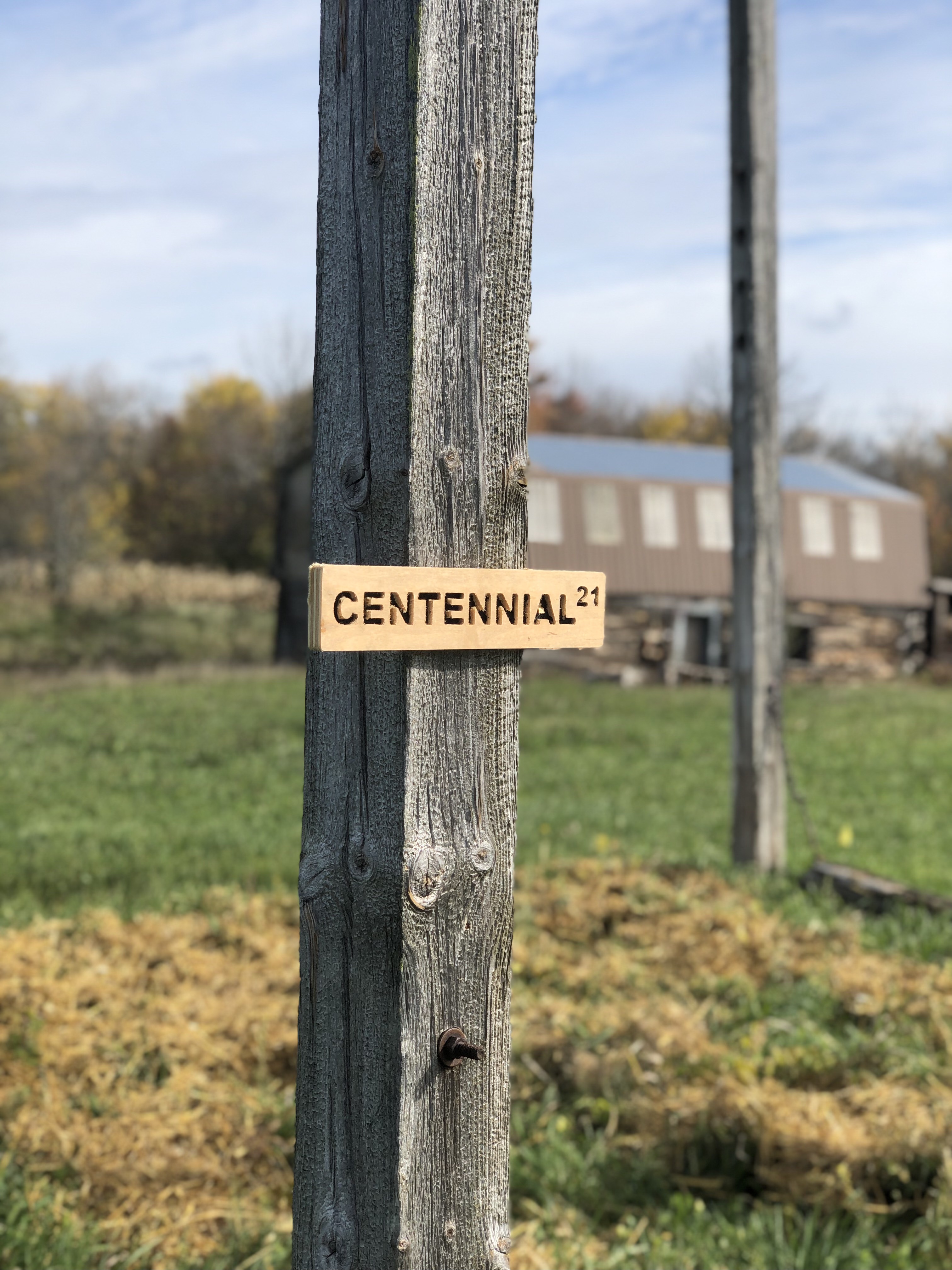 Battle House Hops Farm