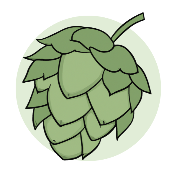 Northern Galena Hops