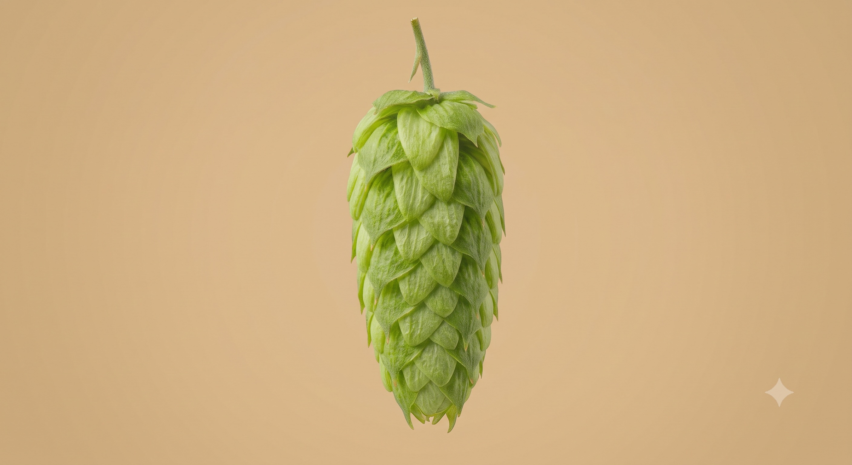 Valley Cascade hops