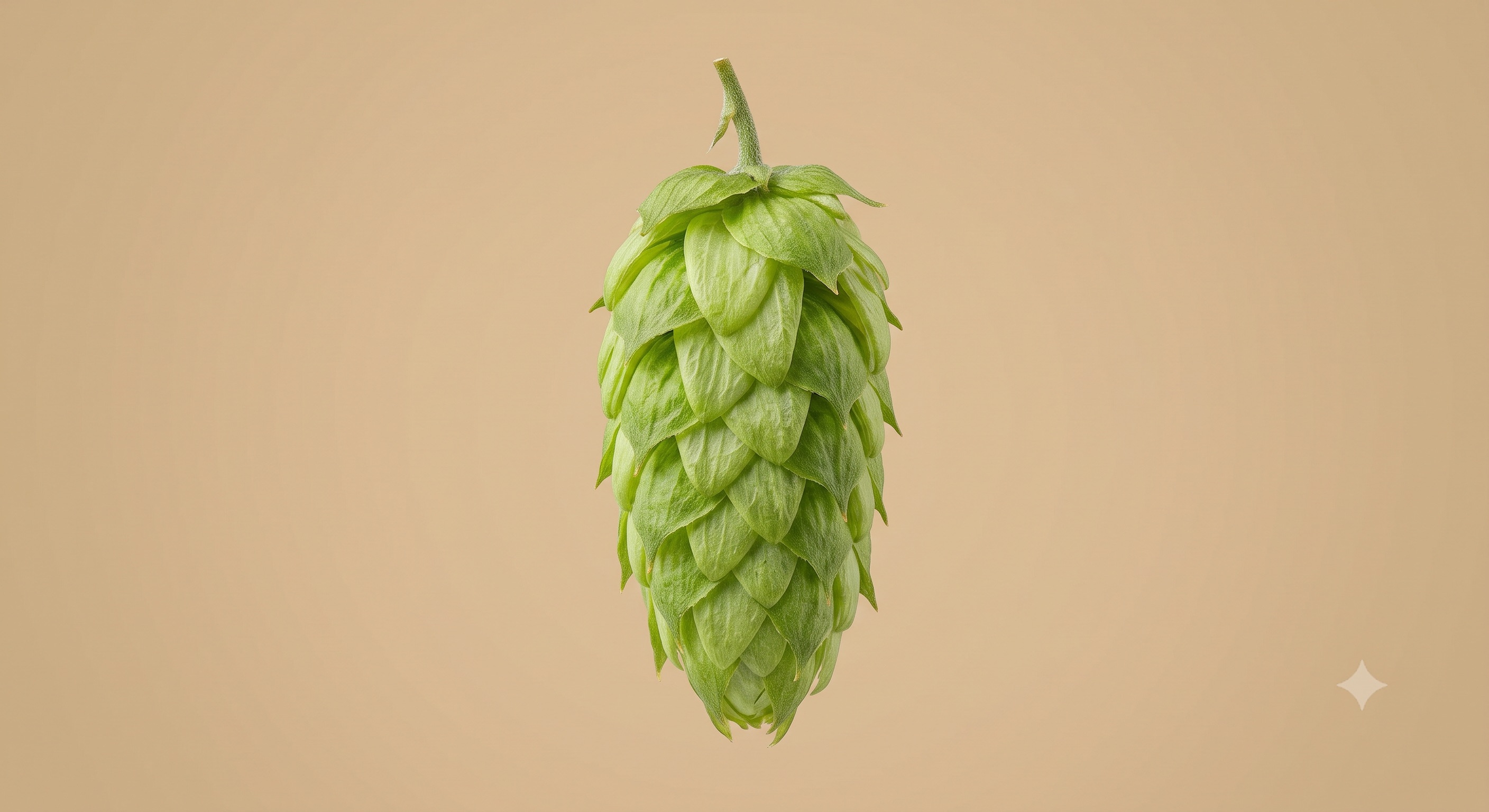 Lanark Centennial hops