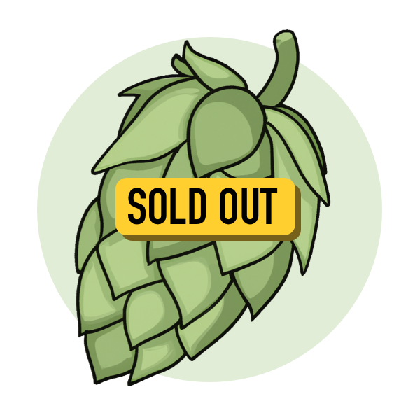 Lanark Centennial Hops